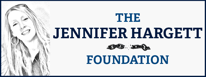 The Jennifer Hargett Foundation